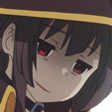GWnoneMeguDed emote for Discord