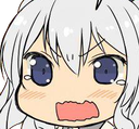 YASHH emote for Discord