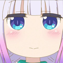 KannaStare emote for Discord