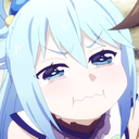 aww emote for Discord