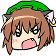 AngryRegular emote for Discord
