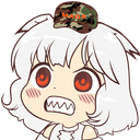 AwooRage emote for Discord