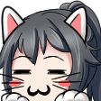 YANowo emote for Discord