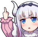 KannaFu emote for Discord