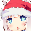 MerryChamp emote for Discord