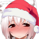 MerryLewd emote for Discord