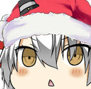 MerryOIC emote for Discord