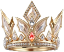 crown emote for Discord
