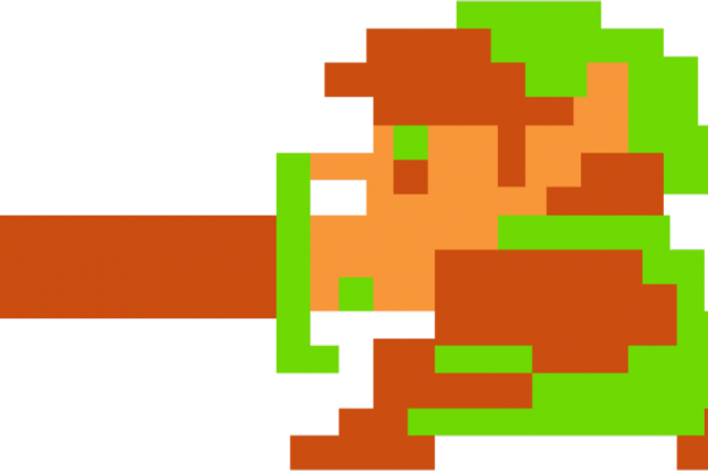 Link_sword emote for Discord