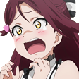 rikoAAA emote for Discord