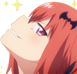 SataniaSmugger emote for Discord