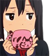 AzuCoffee emote for Discord
