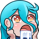 dstoDrool emote for Discord