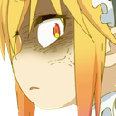 AngeryDragon emote for Discord
