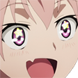 AstolfoSugoi emote for Discord