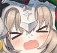 JeanneDX emote for Discord
