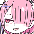 ramHeh emote for Discord