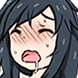 eloGasm emote for Discord