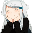 NayuSmile emote for Discord