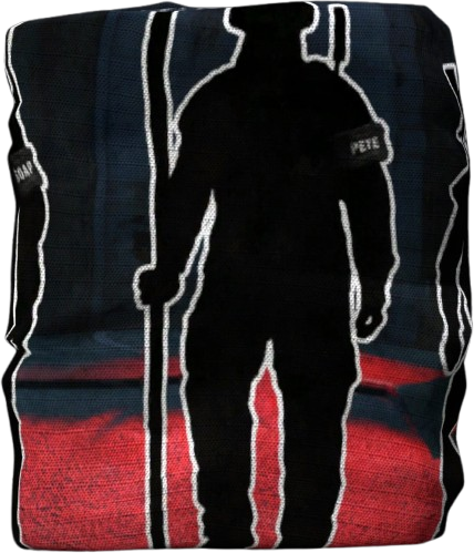 Dayzflag2 emote for Discord