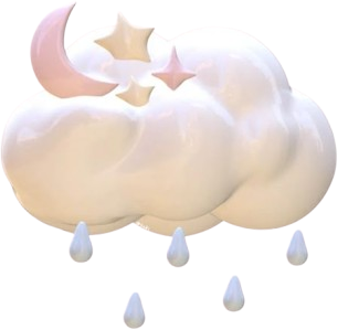 PinkCloud emote for Discord
