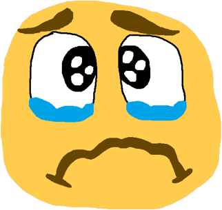 hurt emote for Discord