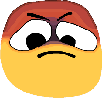rage emote for Discord