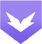 Hypesquadbravery emote for Discord