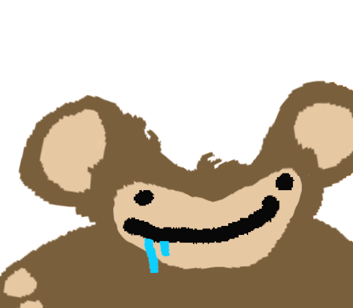 brainletpup emote for Discord
