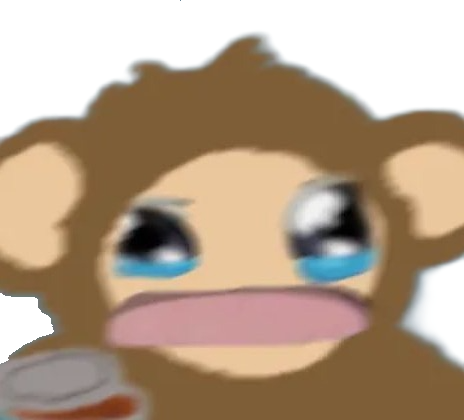 Wawaa emote for Discord