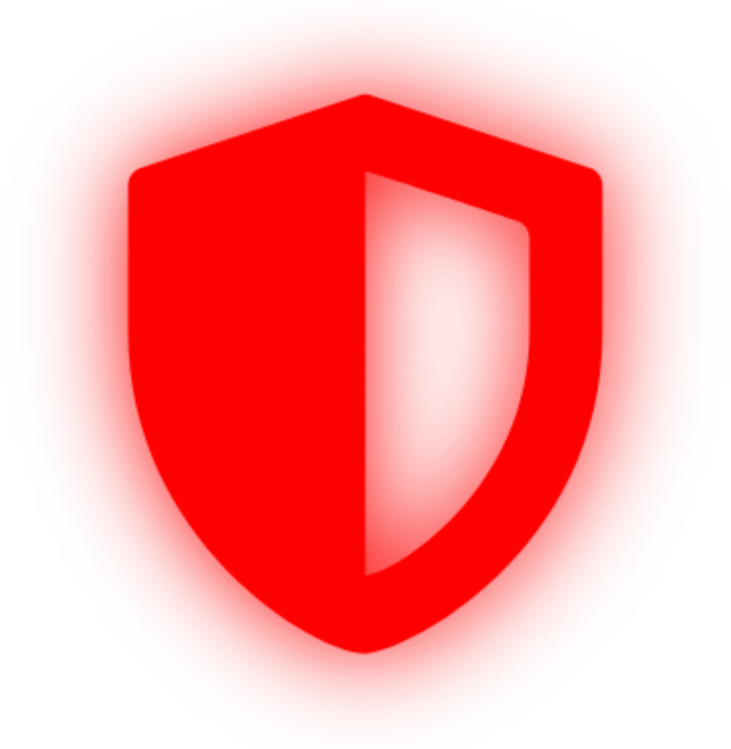 red_staff emote for Discord