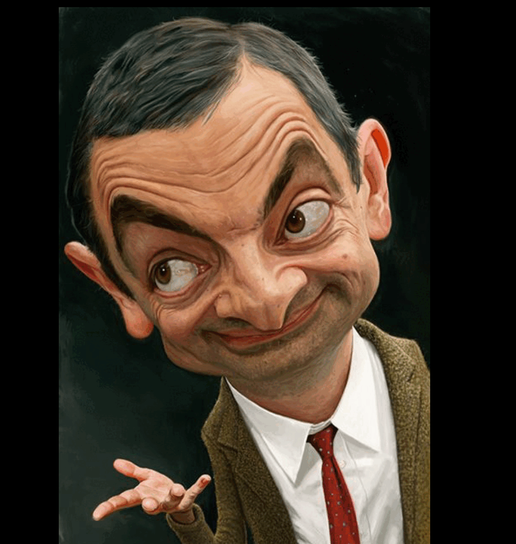 Voila emote for Discord