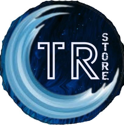 TR emote for Discord