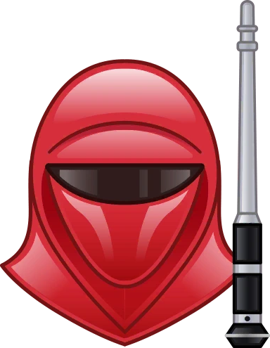 RoyalGuards emote for Discord