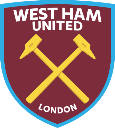 West_Ham emote for Discord