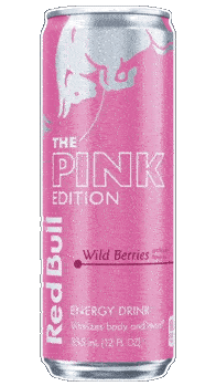 pinkyredbull emote for Discord