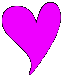 beatingheartpurple emote for Discord