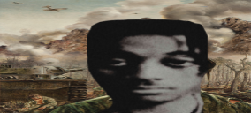 1000YakirStare emote for Discord