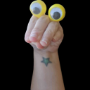 oobi emote for Discord