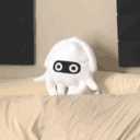 1000yardstare emote for Discord