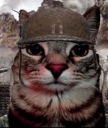 1000YardStare emote for Discord