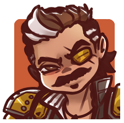 GotMyEyeOnYou emote for Discord