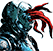 diverhusk emote for Discord
