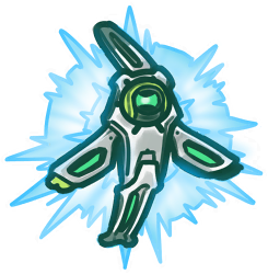 DroneEMP emote for Discord