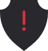 Warn emote for Discord