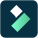 Filmora emote for Discord