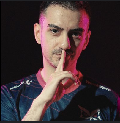 Zeitnot_Babag static emote