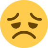 Saad emote for Discord