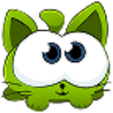 00cat emote for Discord