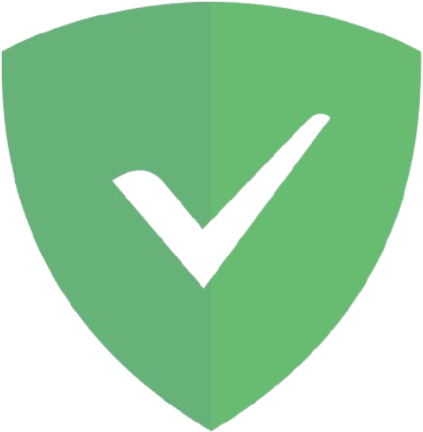 adguard emote for Discord